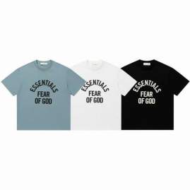 Picture of Fear of God T Shirts Short _SKUFOGS-XLcktx92814714